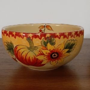 Harvest Bowls | Set of 2